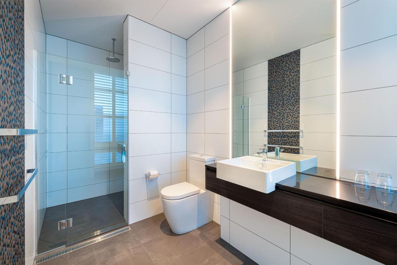 Four Points By Sheraton Auckland Bagian luar foto