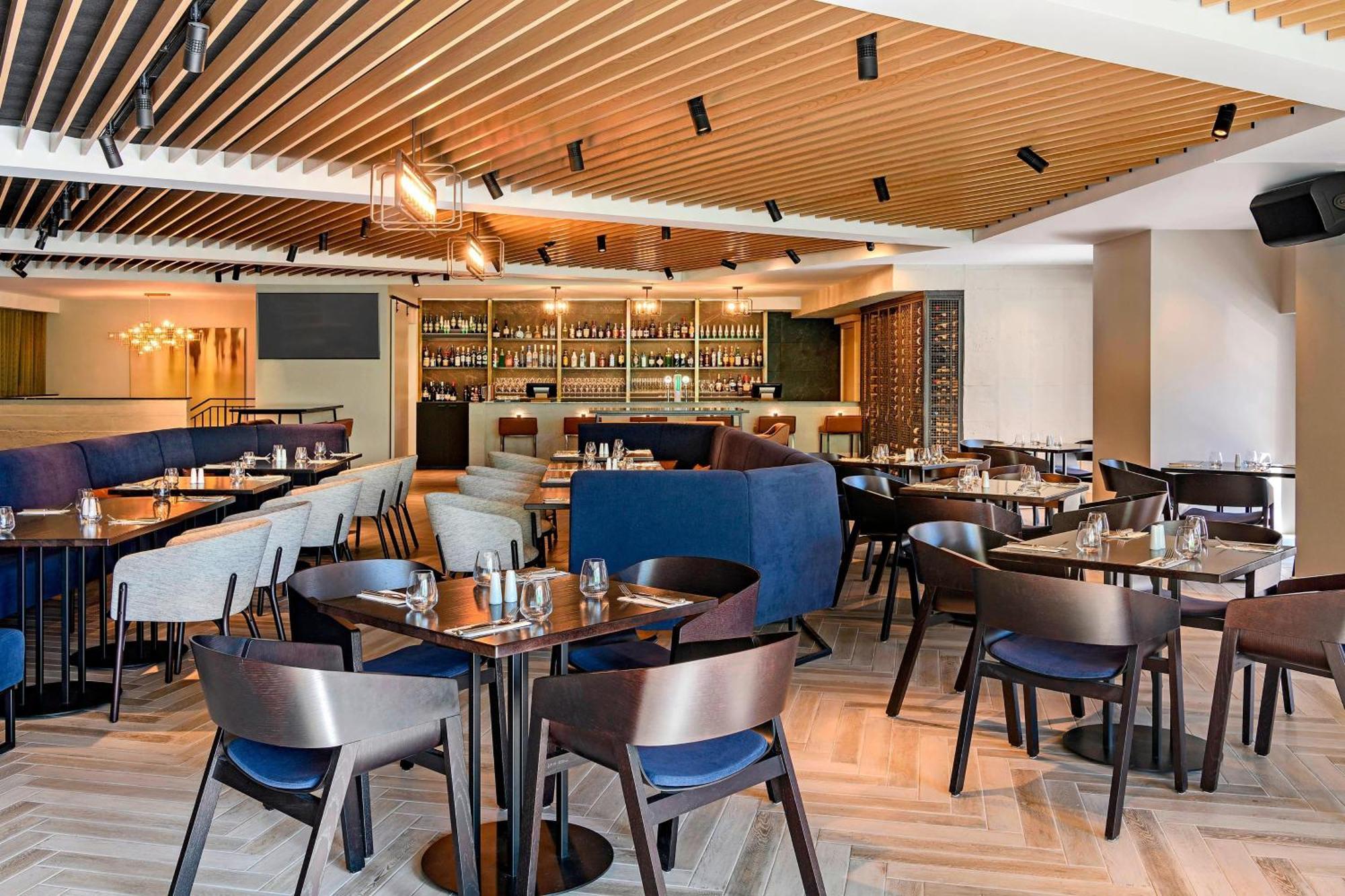 Four Points By Sheraton Auckland Bagian luar foto