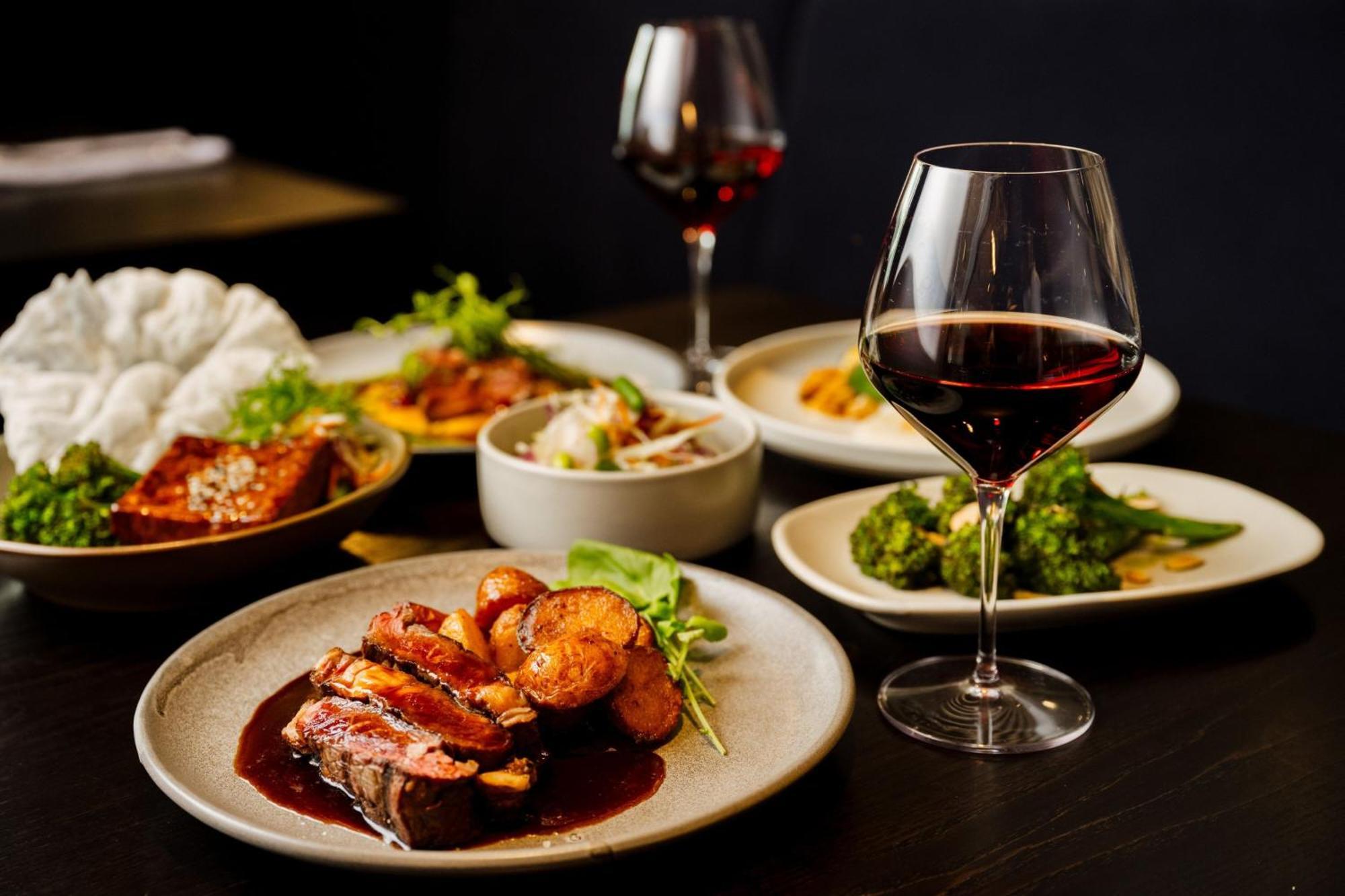 Four Points By Sheraton Auckland Bagian luar foto