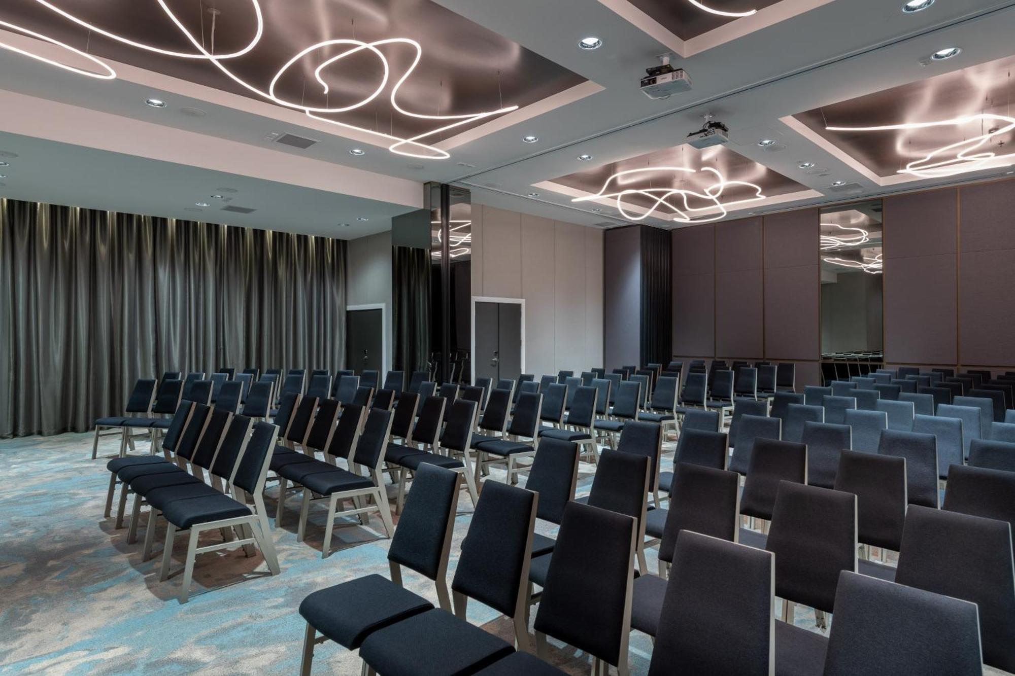 Four Points By Sheraton Auckland Bagian luar foto