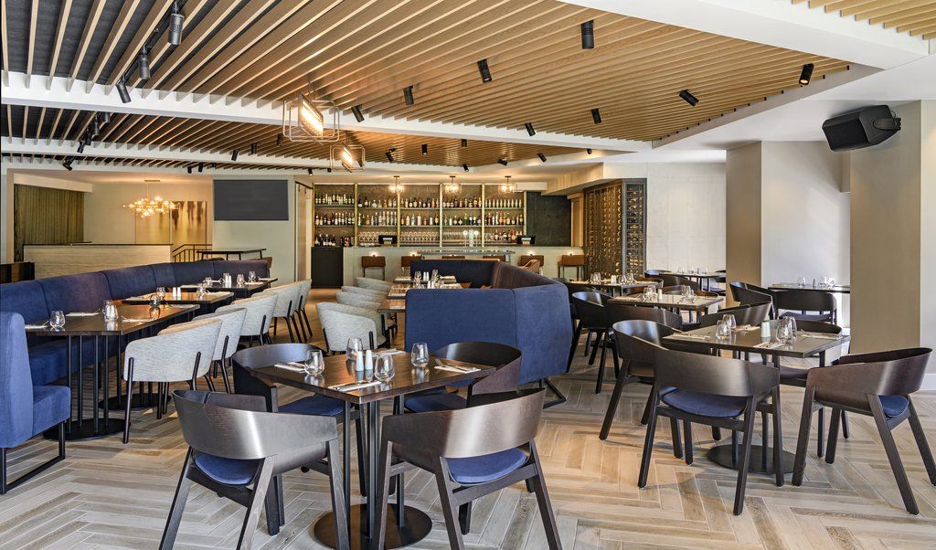 Four Points By Sheraton Auckland Bagian luar foto